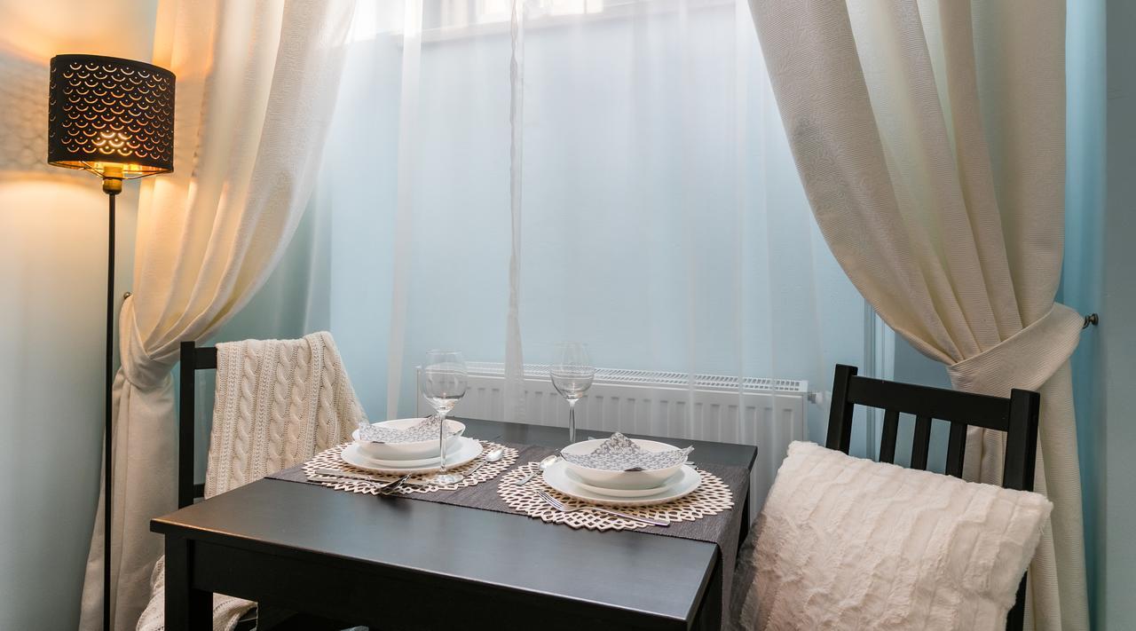 Szlak 11 - All In Apartments Krakkó Kültér fotó