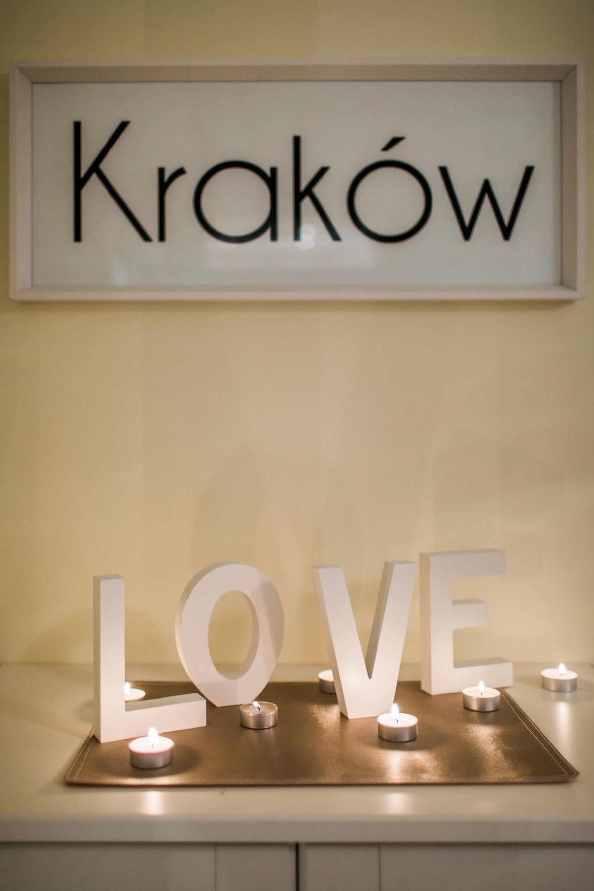 Szlak 11 - All In Apartments Krakkó Kültér fotó