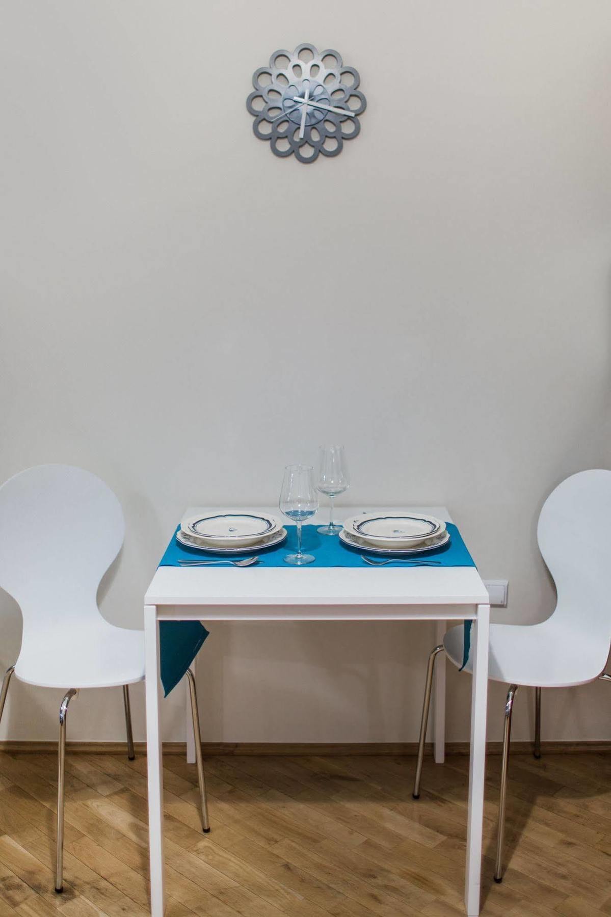 Szlak 11 - All In Apartments Krakkó Kültér fotó