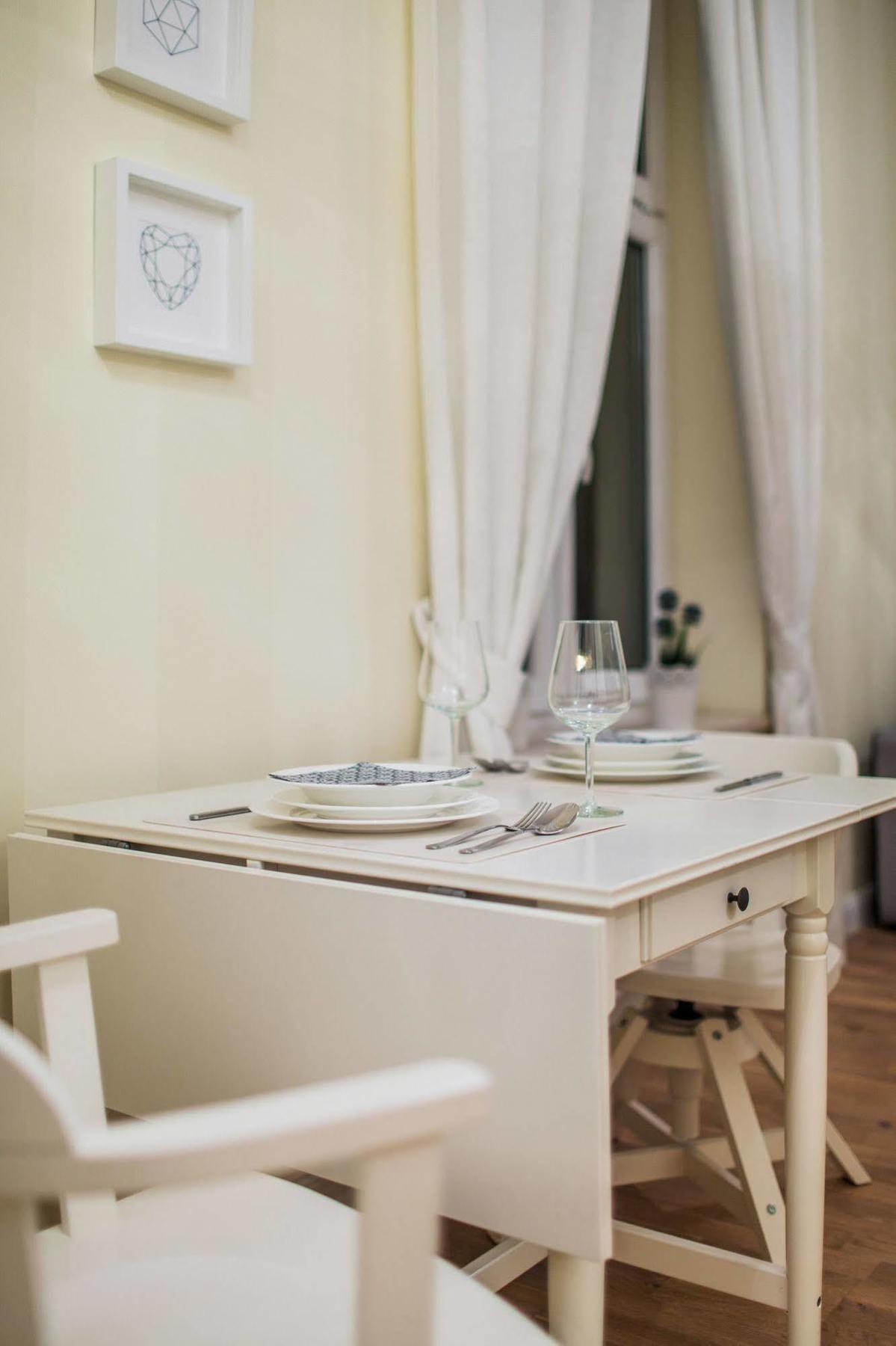 Szlak 11 - All In Apartments Krakkó Kültér fotó