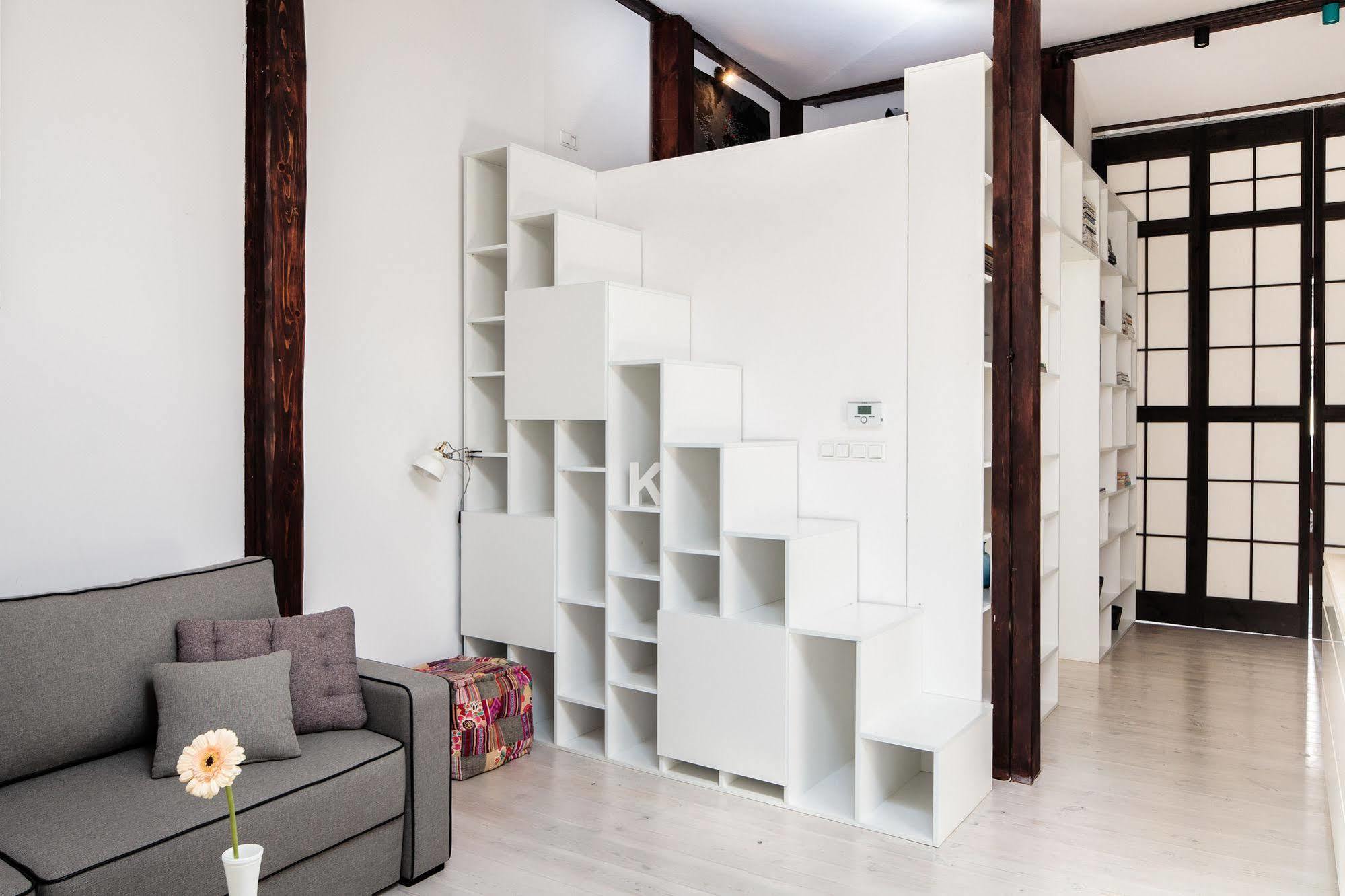 Szlak 11 - All In Apartments Krakkó Kültér fotó